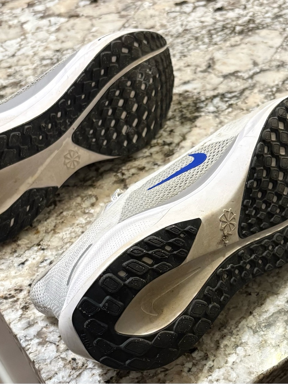 Men’s Nike Pegasus 41 Running Shoes - Picture 5 of 6